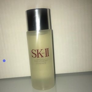 New SK II Facial Treatment Essence 1oz
